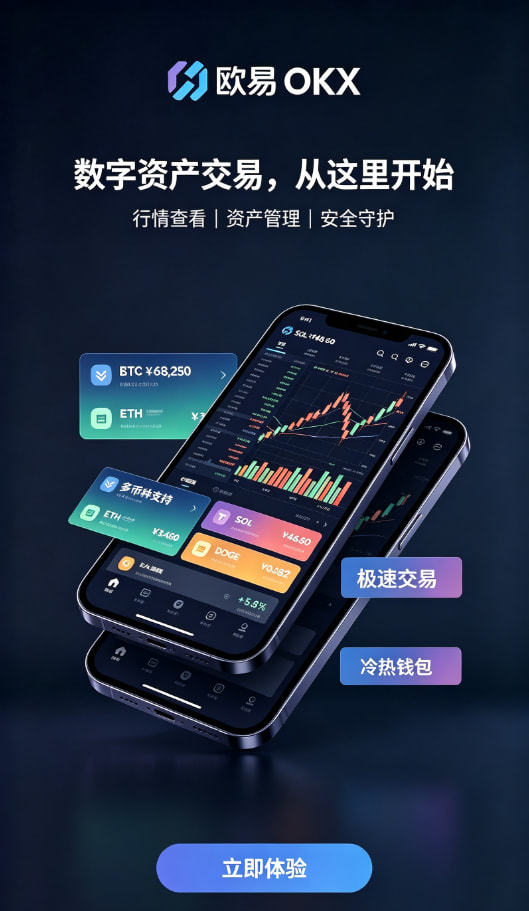 下载欧交易所APP安全机制